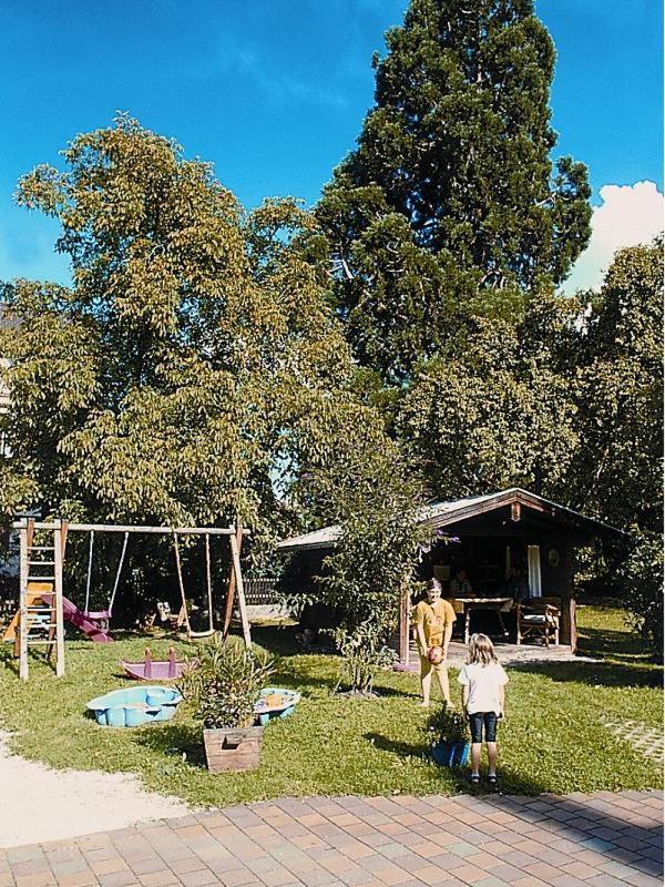Villa Antonie บาดไรเฮนฮัล ภายนอก รูปภาพ